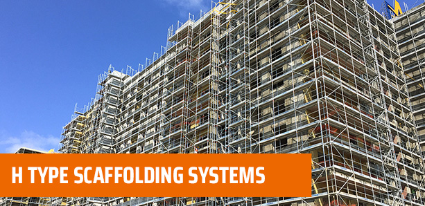 h typescaffoldingsystems 1 - Products For Rental