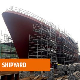 shipyard 267x267 - INDUSTRIAL FACILITY