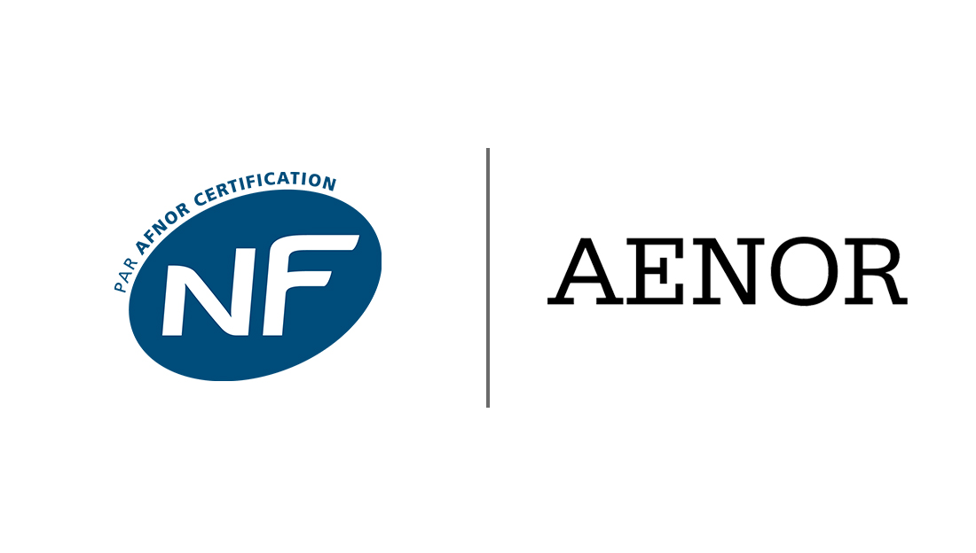yagmur nf afnor aeron logo - Yağmur Scaffolding Systems