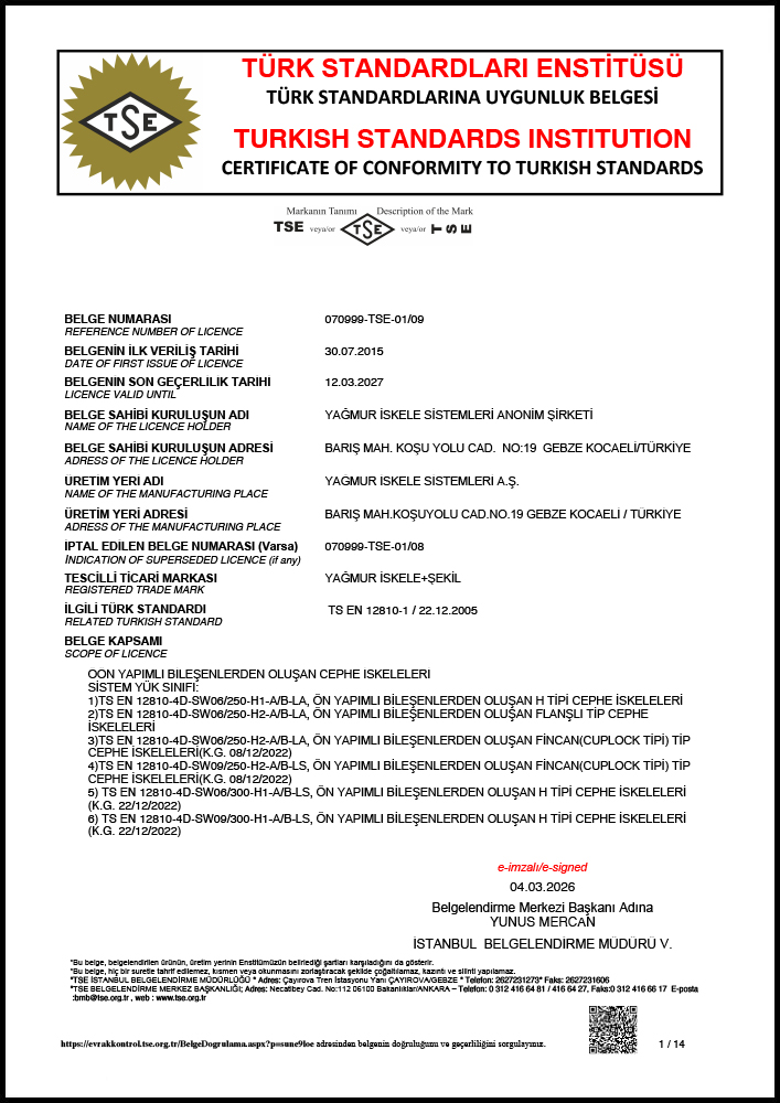 ts 1280 1 - CERTIFICATE
