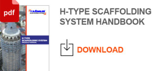 htypescaffolding handbook 316x146 - Catalogs